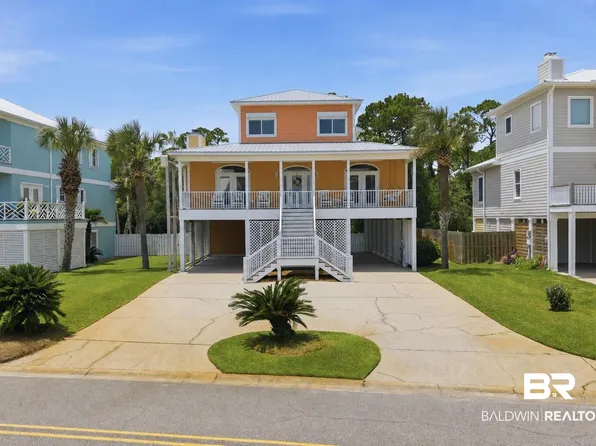 4123 Harbor Rd, Orange Beach, AL 36561
