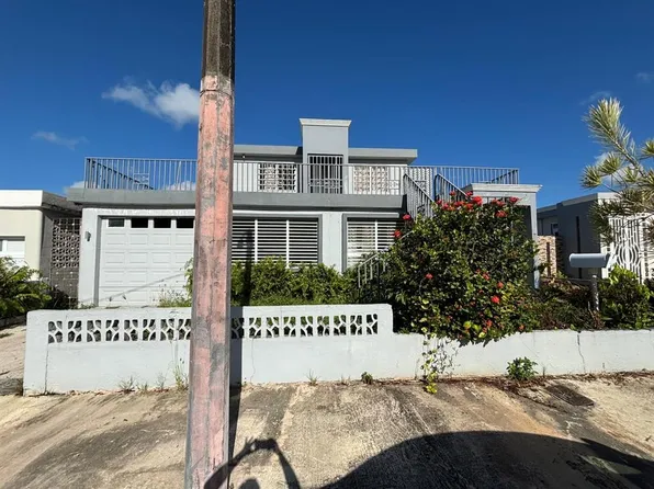 S44 Amapola St, Bayamon, PR 00956