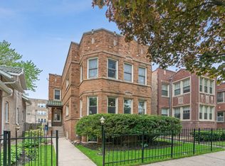 4906 N Talman Ave #1, Chicago, IL 60625