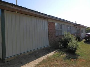 7433 E 146th Rd, Atwood, OK 74827