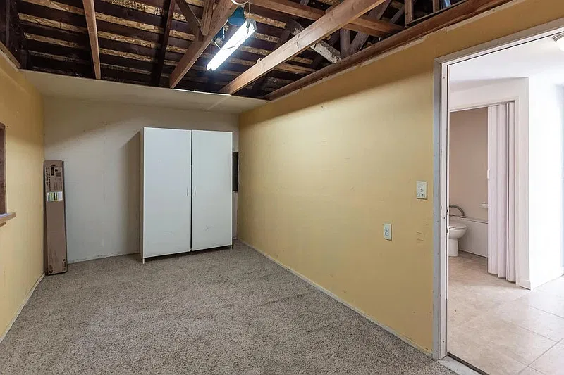 1 bed, 1.0 bath, 617 sqft, $2,200 — Photo 3