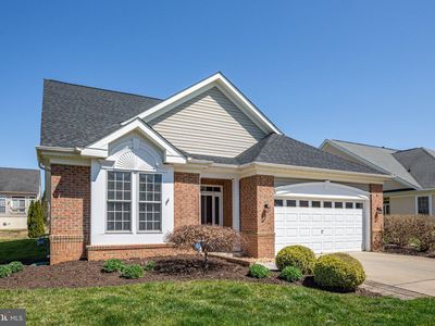 5013 Sewells Pointe Way, Fredericksburg, VA, 22407
