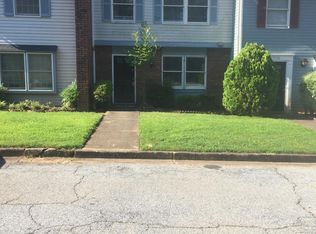 3728 Meadow Rue Ln, Norcross, GA 30092