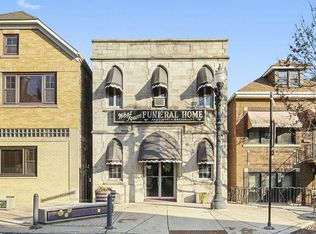 2433 S Oakley Ave, Chicago, IL 60608