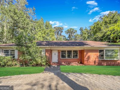 1918 E 63rd St, Savannah, GA, 31404