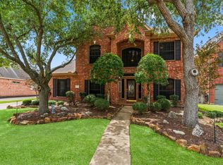 4210 Rainfall Dr, Pasadena, TX 77505