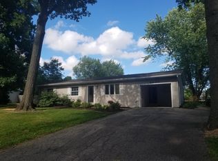 6330 Revere Pl, Fort Wayne, IN