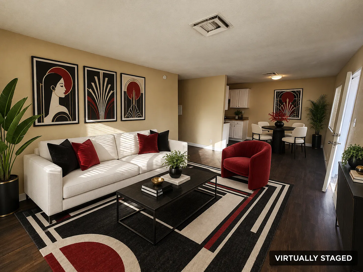 1705 Breckenwood Court Unit 3 — Photo 3