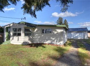 204 Montana St SE, Rainier, WA 98576