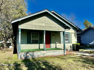 804 E 13th St, Ada, OK 74820