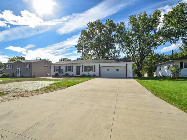 3904 Adrian Dr SE, Warren, OH 44484