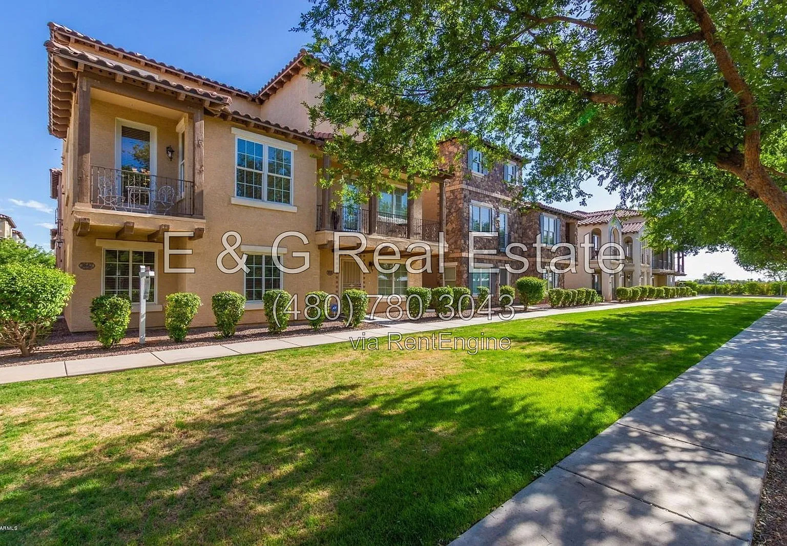 4 bed, 3.0 bath, 2035 sqft, $2,400 — Photo 2