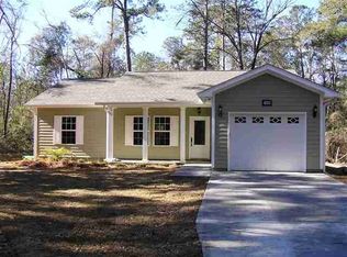 3056 Gatlin Rd, Tallahassee, FL 32310