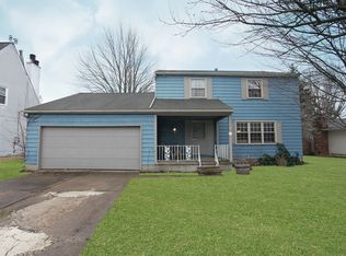 185 Burns Rd, Elyria, OH 44035