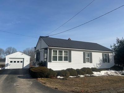 177 Carver Street, Waterville, ME, 04901