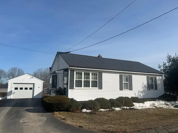 177 Carver Street, Waterville, ME 04901