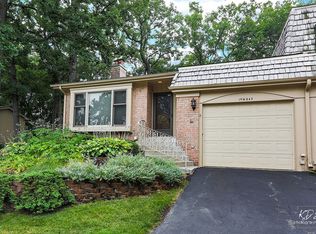 19W063 Avenue Barbizon #0, Oak Brook, IL