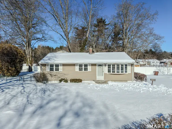 50 Roosevelt Boulevard, Enfield, CT 06082