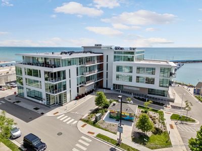 324 North Lake STREET #204, Port Washington, WI, 53074