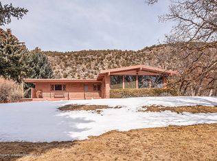 625-131 County Rd, Glenwood Springs, CO 81601