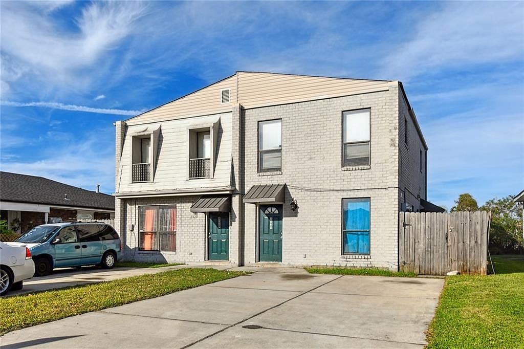 8529 Regiment Dr, Chalmette, LA 70043 Zillow