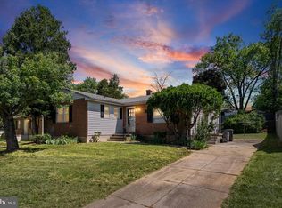 8407 Maymeadow Ct, Baltimore, MD 21244