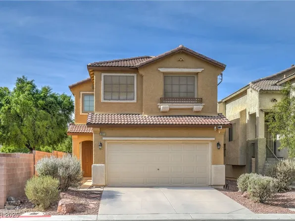 8021 Dancing Springs St, Las Vegas, NV 89143