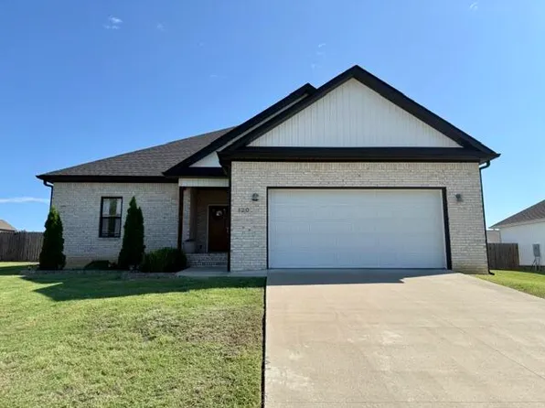 120 Sarah Grace Dr, Batesville, AR 72501