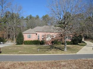 323 Quail Creek Rd, Hot Springs, AR 71901