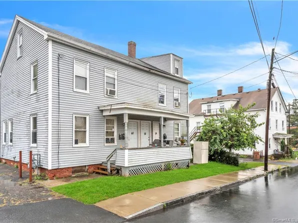 36 College Street, Enfield, CT 06082
