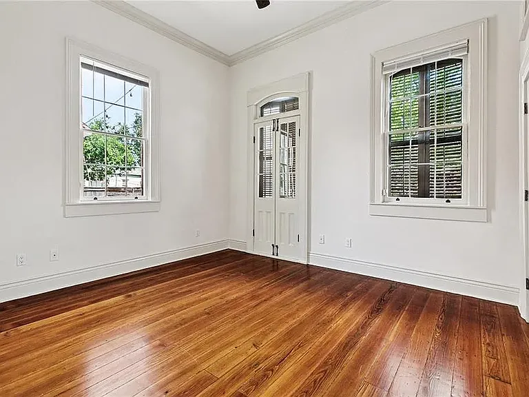 french doors
