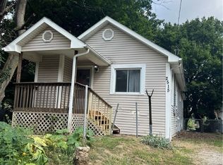 2515 Sanitarium Rd, Akron, OH 44312