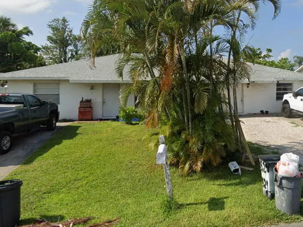 4527 SE Salvatori Rd #4527, Stuart, FL 34997
