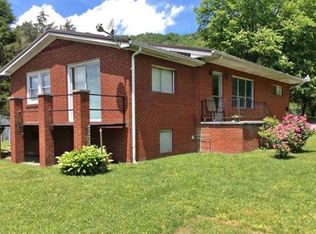 64 Justice Pl, Pikeville, KY 41501