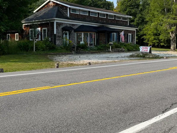 9740 State Route 3, Childwold, NY 12922