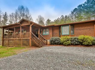 373 Evans Rd #3, Ellijay, GA 30536