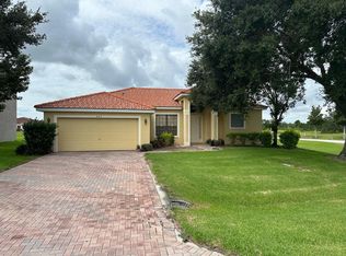 463 Cinnamon Dr, Poinciana, FL 34759