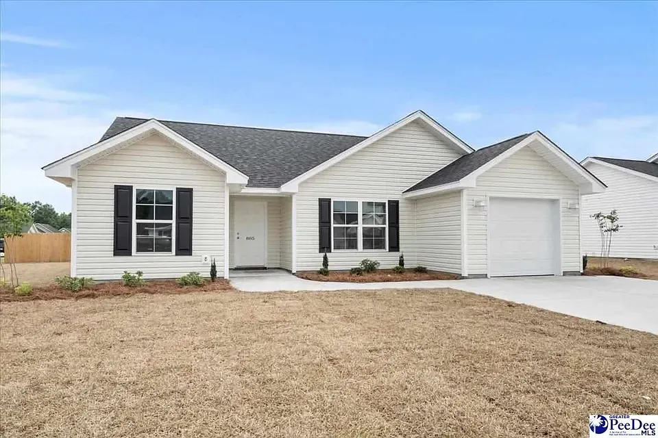 3276 Cedar Creek Ln