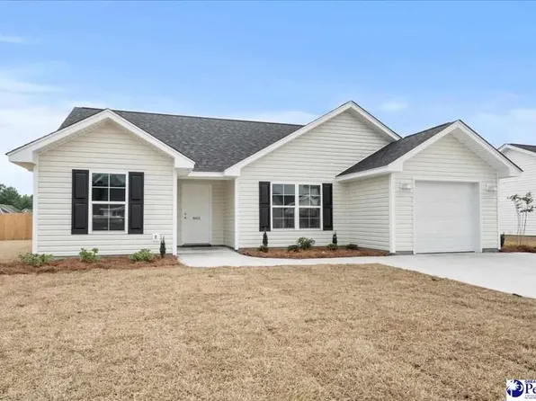 3276 Cedar Creek Ln, Florence, SC 29506