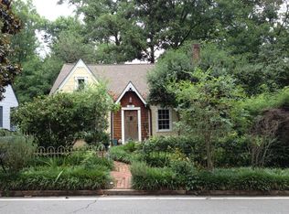 1430 North Ave NE, Atlanta, GA 30307