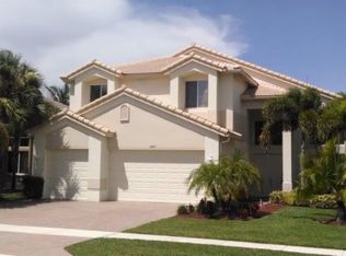 4447 Mariners Cove Dr, Wellington, FL 33449