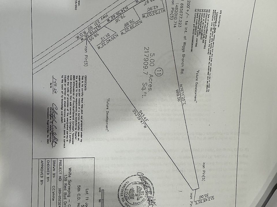 2nd image of 3661 Highway 231 Lot 11