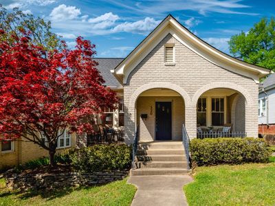 320 N Pine St, Little Rock, AR, 72205