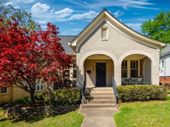 320 N Pine St, Little Rock, AR 72205