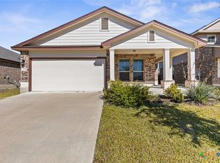 256 Bainbridge Rd, Temple, TX 76502