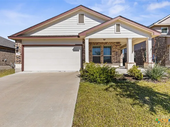 256 Bainbridge Rd, Temple, TX 76502