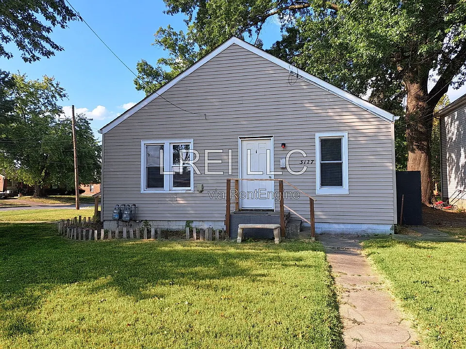 3127 Southern Ave