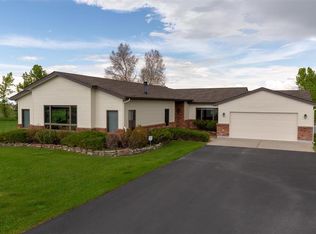 5273 Bigelow Rd, Bozeman, MT 59718