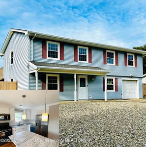 409 Predmore Avenue, Lanoka Harbor, NJ, 08734