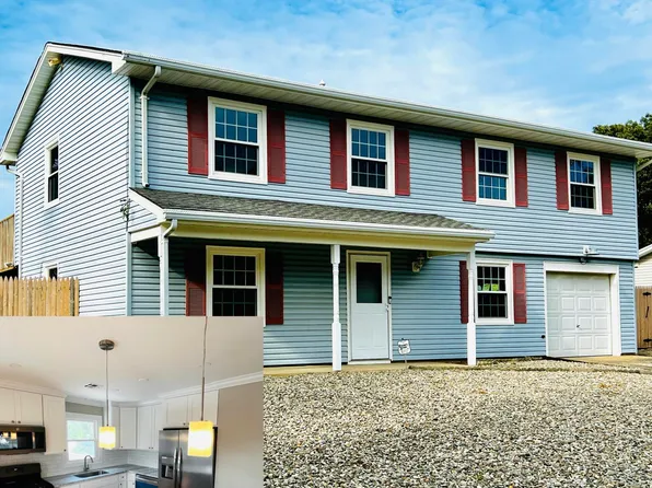 409 Predmore Avenue, Lanoka Harbor, NJ 08734